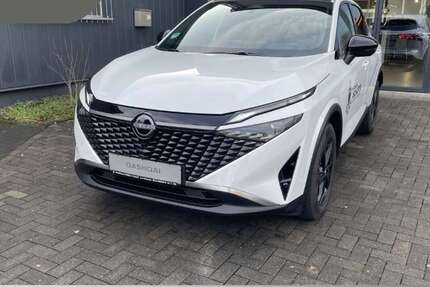 Nissan Qashqai 1.024 km 37.188 &euro; Monheim 40789