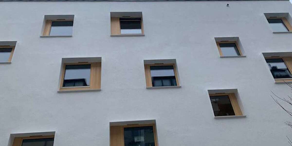 Etagenwohnung Düsseldorf Friedrichstadt - 3 Zimmer, 93 m&sup2;, 1.674&euro; | Angebot:27032569