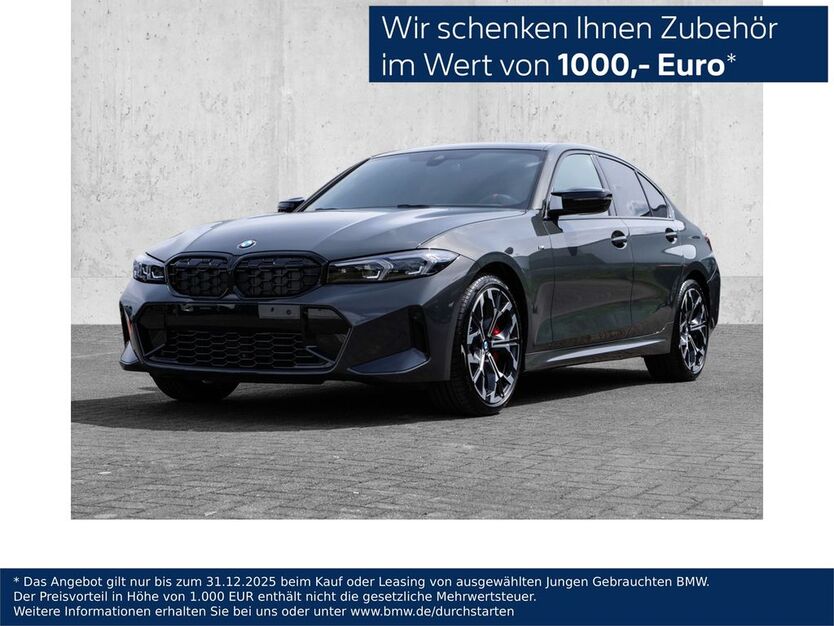 BMW M340i 1.001 km 71.580 € Köln-West 50858