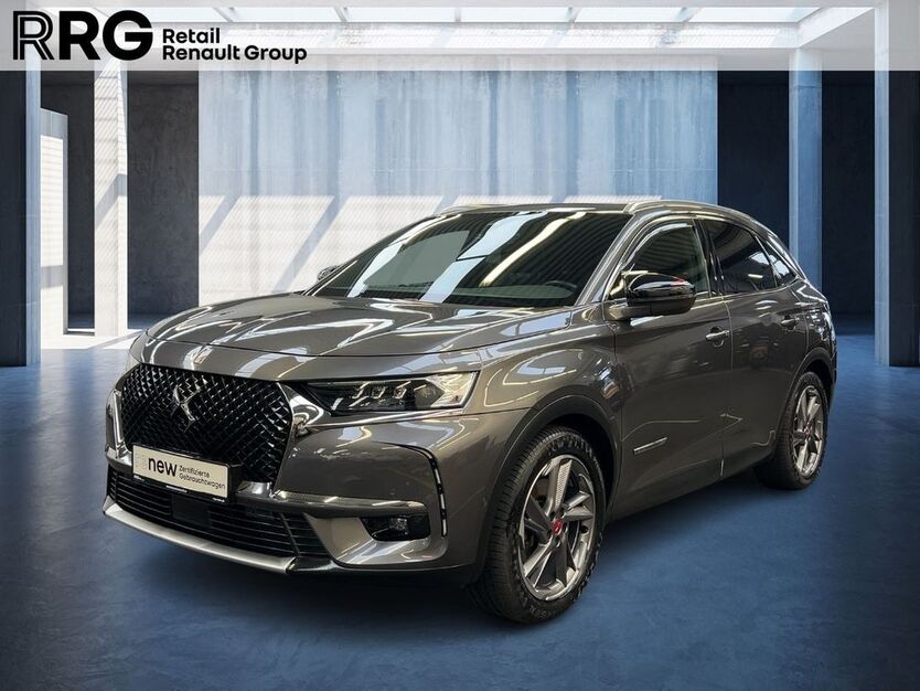 DS Automobiles DS7 (Crossback) 78.442 km 23.990 € Köln 50939