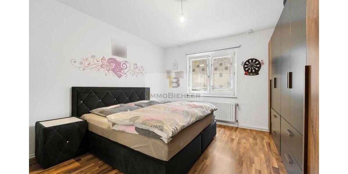 Etagenwohnung Köln Buchheim - 3 Zimmer, 68 m&sup2;, 229.000&euro; | Angebot:25664320