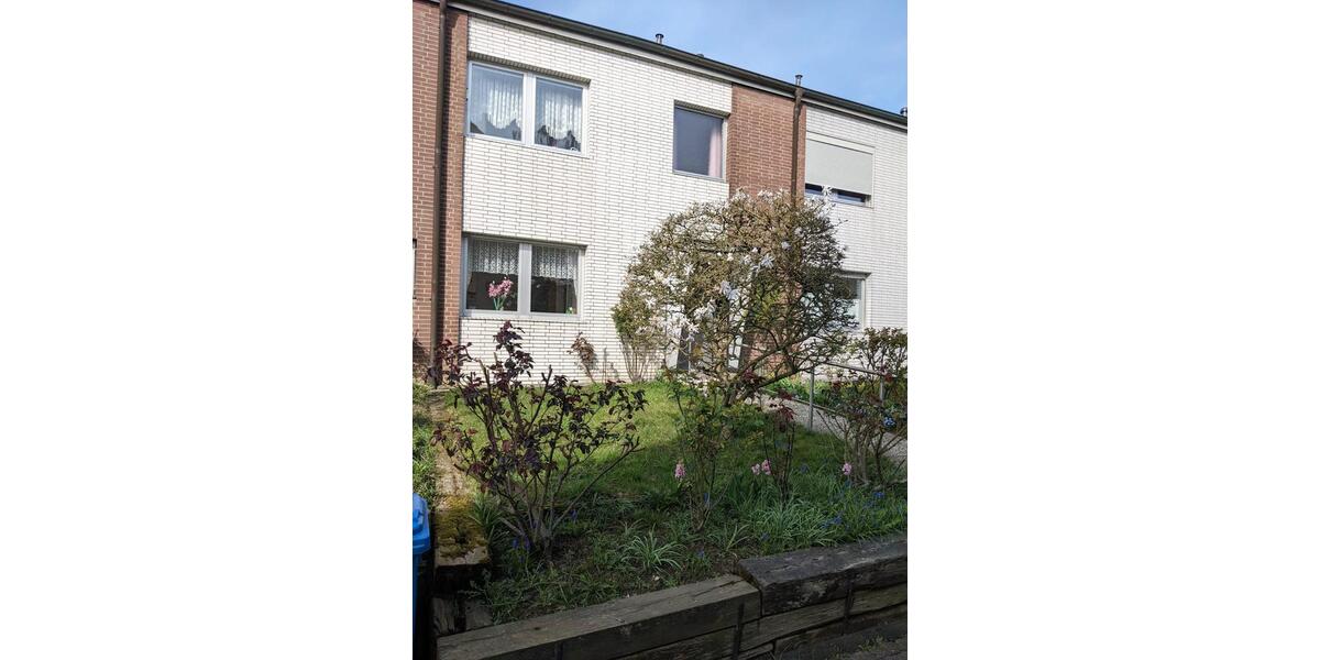 Reihenhaus Solingen - 4 Zimmer, 120 m&sup2;, 395.000&euro; | Angebot:26537681