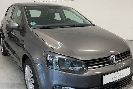 VW Polo 90.126 km 8.399 &euro; Heiligenhaus 42579
