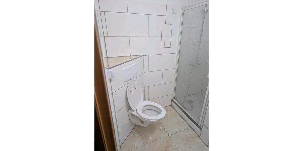 Etagenwohnung Wuppertal Eckbusch - 1 Zimmer, 43 m&sup2;, 570&euro; | Angebot:27586135