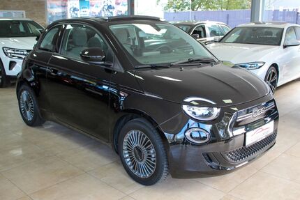 Fiat 500e 32.800 km 18.999 &euro; Hilden (bei Düsseldorf) 40721
