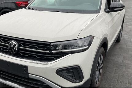 VW T-Cross 16.155 km 20.950 € Hilden 40721