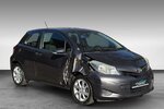 Toyota Yaris 1.0 Basic Radio 91.836 km 1.890 &euro; Wuppertal 42327