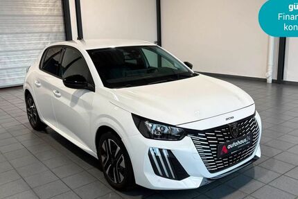 Peugeot 208 14.322 km 18.470 &euro; Wuppertal 42287