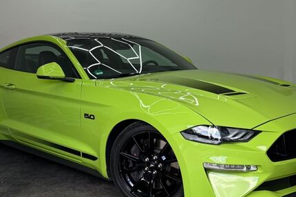 Ford Mustang 53.000 km 41.999 &euro; Radevormwald 42477