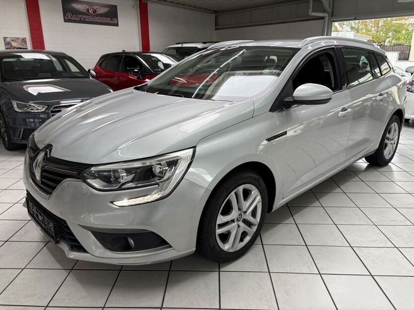Renault Megane 90.000 km 9.990 € Leverkusen 51371