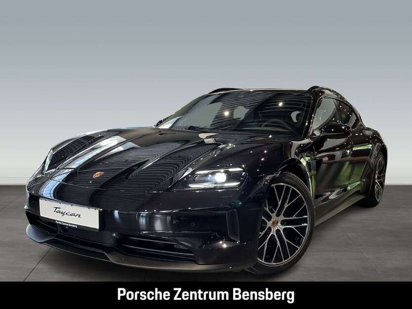Porsche Taycan 3.900 km 124.900 € Bergisch Gladbach 51429