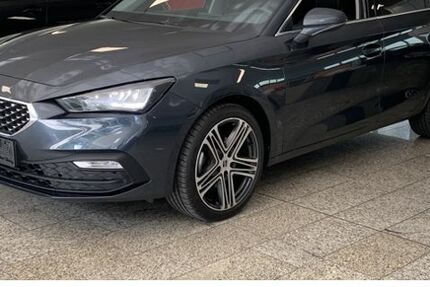 Seat Leon 59.700 km 21.390 &euro; Wuppertal 42329