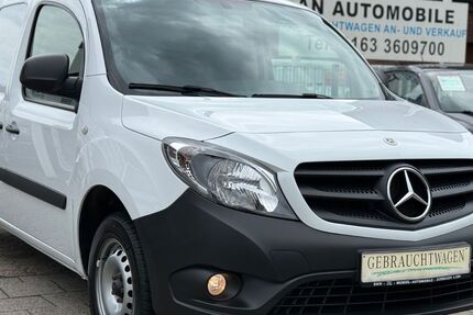 Mercedes-Benz Citan 58.000 km 14.490 &euro; Dormagen 41539