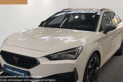 Cupra Leon 69.327 km 25.250 &euro; Neuss 41460