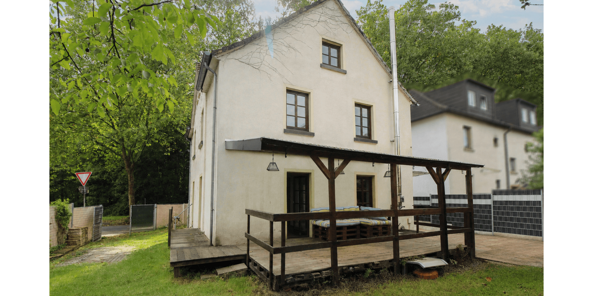 Einfamilienhaus Haan - 6 Zimmer, 144 m&sup2;, 445.000&euro; | Angebot:27666883