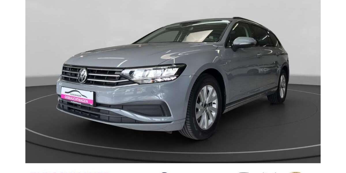 VW Passat 65.272 km 23.990 &euro; Köln (Raderberg) 50968