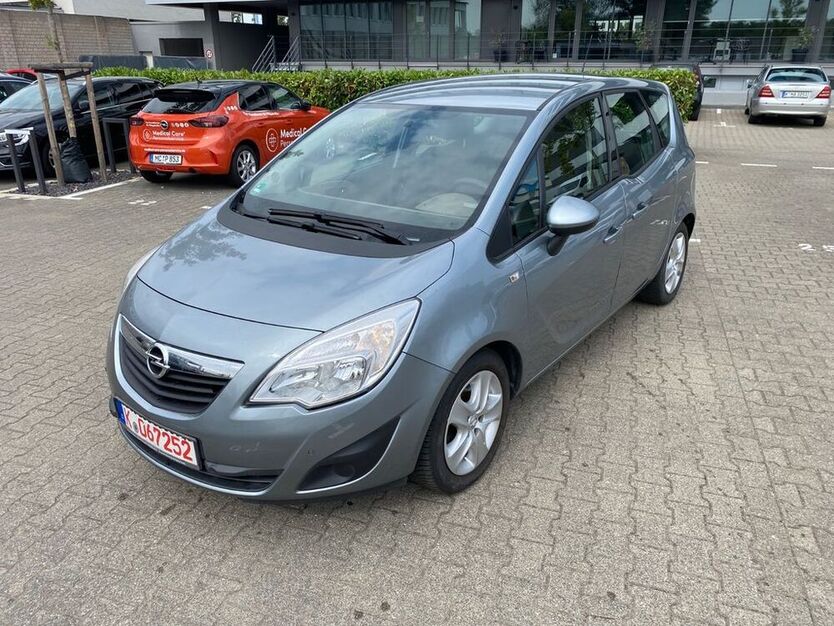 Meriva