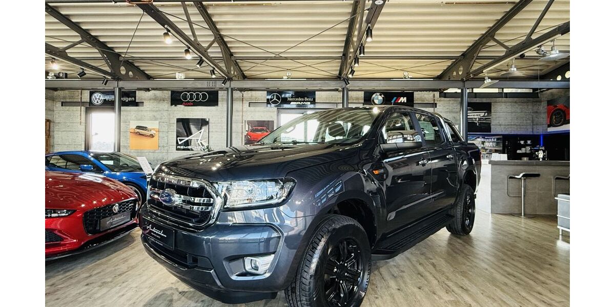 Ford Ranger 62.142 km 28.990 &euro; Remscheid 42859