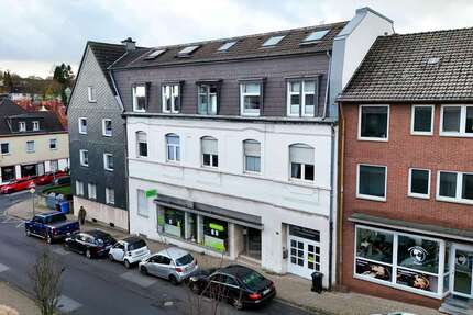 Gewerbeobjekt Mettmann - 355.000&euro; | Angebot:23641121