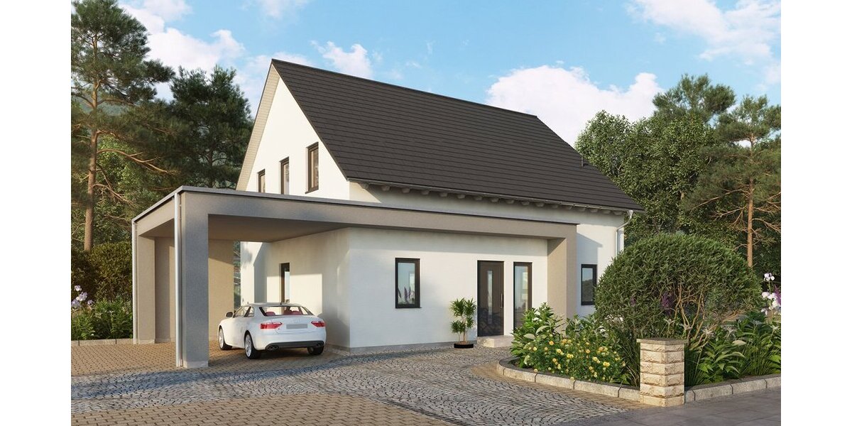 Gestalten Sie Ihr Einfamilienhaus nach Ihren Vorstellungen in Solingen - Einfamilienhaus Solingen | Angebot:27362905