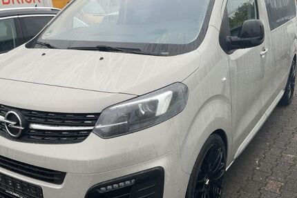 Opel Zafira 30.677 km 28.950 € Langenfeld 40764