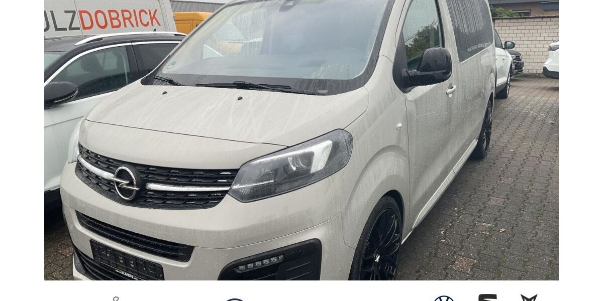 Opel Zafira 30.677 km 28.950 € Langenfeld 40764