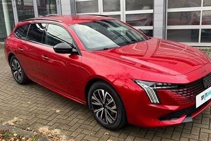 Peugeot 508 3.000 km 28.230 € Kürten 51515