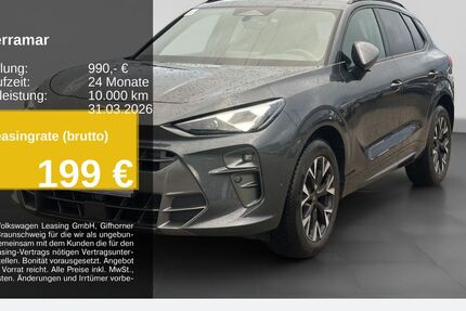 Cupra Terramar 28.950 km 31.240 &euro; Remscheid 42897