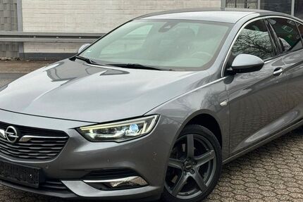 Opel Insignia 100.000 km 15.500 &euro; Düsseldorf 40233