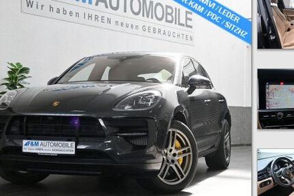 Porsche Macan 21.500 km 51.950 &euro; Neuss 41460