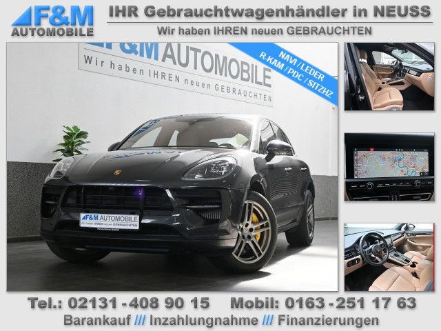Porsche Macan 21.500 km 51.950 &euro; Neuss 41460