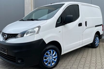 Nissan NV200 150.000 km 9.490 € Düsseldorf 40231