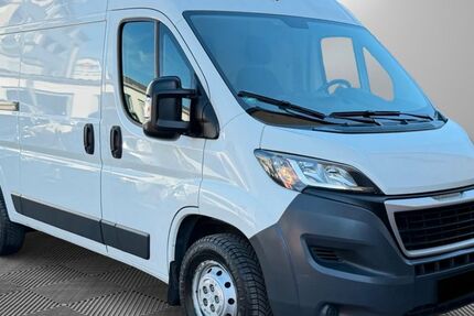 Peugeot Boxer 159.000 km 11.990 &euro; Köln 51067