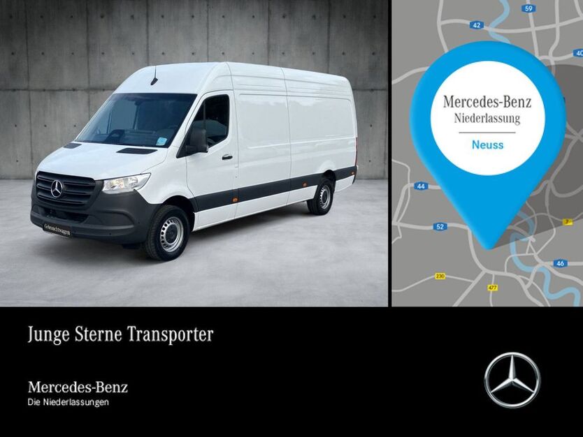 Sprinter