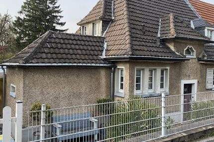 Haus Köln Gremberghoven - 5 Zimmer, 100 m&sup2;, 415.000&euro; | Angebot:26686842