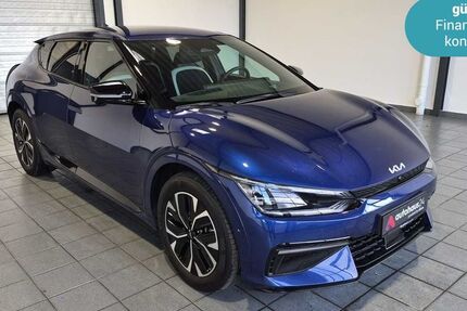 Kia EV6 19.961 km 38.220 &euro; Wuppertal 42287