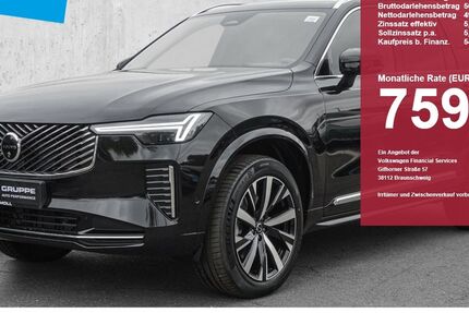 Volvo XC90 42.143 km 54.850 &euro; Düsseldorf 40474