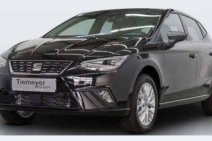 Seat Ibiza 2.000 km 21.980 € Remscheid 42897