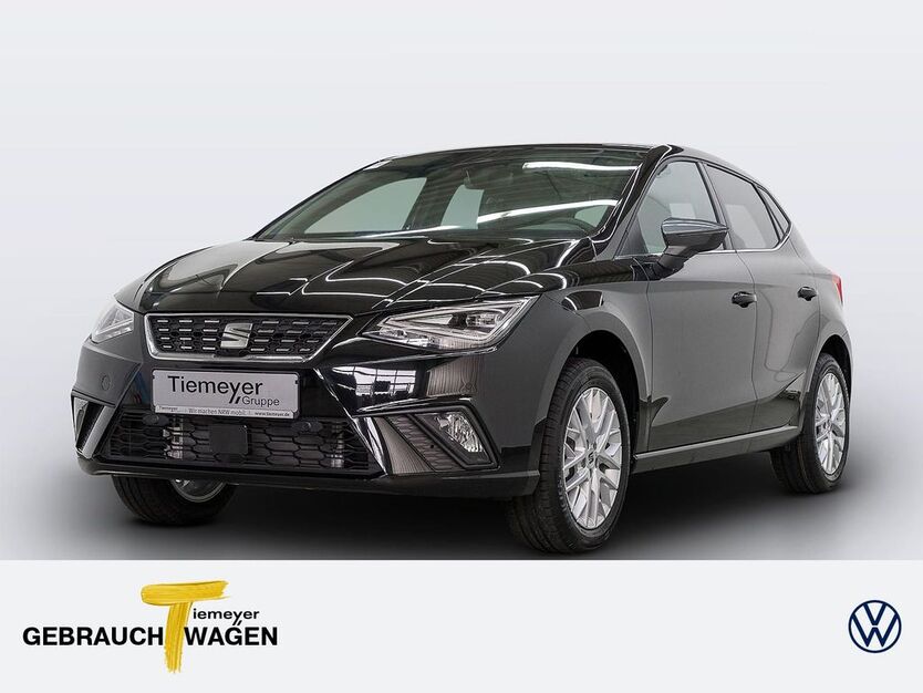 Seat Ibiza 2.000 km 21.980 € Remscheid 42897