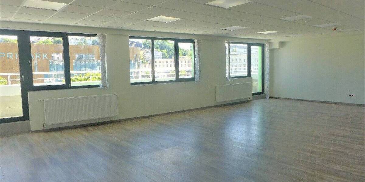 Gewerbeobjekt Wuppertal Elberfeld - 4.250.000&euro; | Angebot:19283908