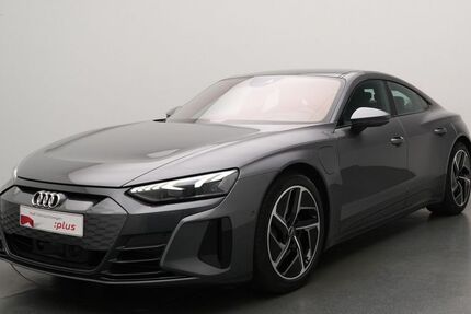 Audi e-tron GT 29.205 km 52.988 &euro; Leverkusen 51373