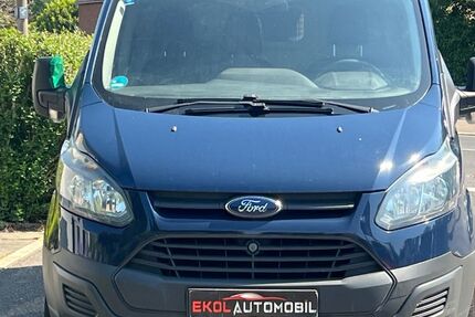 Ford Transit Custom 192.150 km 5.795 &euro; Köln 50997