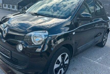 Renault Twingo 19.000 km 8.600 &euro; Remscheid 42899
