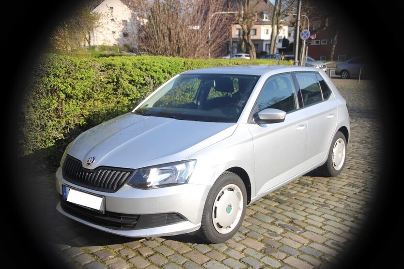 Fabia