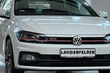 VW Polo 58.860 km 18.390 &euro; Wuppertal 42389