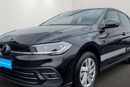 VW Polo 6.262 km 24.990 &euro; Mettmann 40822