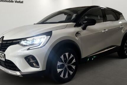 Renault Captur 19.281 km 19.450 &euro; Neuss 41464