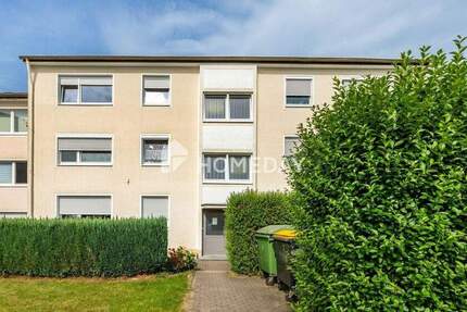 Wohnung Burscheid - 3 Zimmer, 71 m&sup2;, 198.000&euro; | Angebot:24635269