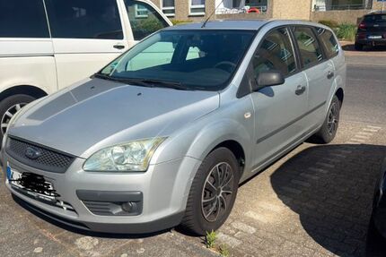 Ford Focus 230.000 km 1.900 &euro; Köln 50765