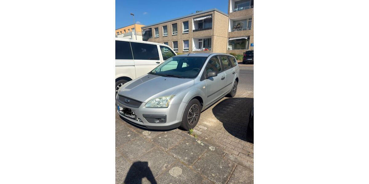 Ford Focus 230.000 km 1.900 &euro; Köln 50765